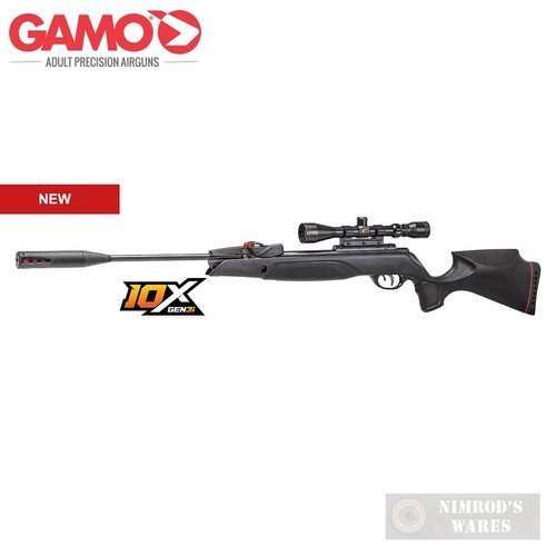 Gamo swarm magnum pro - gamo,