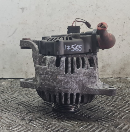 Nissan micra k12 alternator - micra,