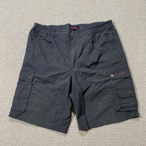 Fjallraven shorts mens - mens, eu