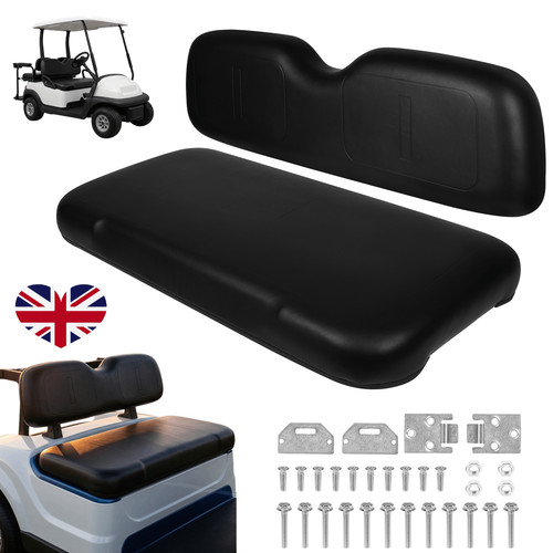 Set front seat cushion - set, incl