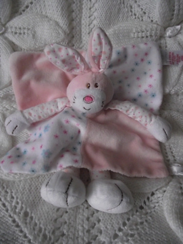 Primark early days pink - early,