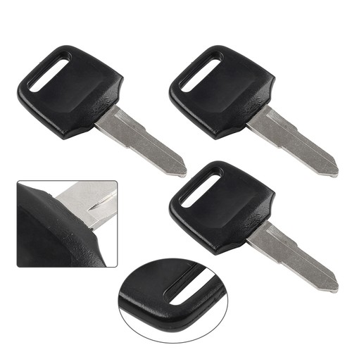 Uncut blade blank key - blade,
