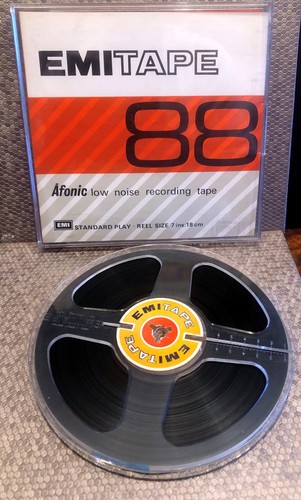 One used emi - used, to