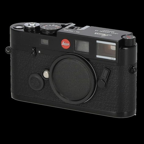 Leica ttl 72 millennium - leica, m6