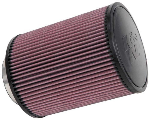 1460 air filter 4 - rd-1460, 4"flg