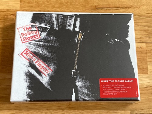 Rolling stones sealed 2015 - rolling,