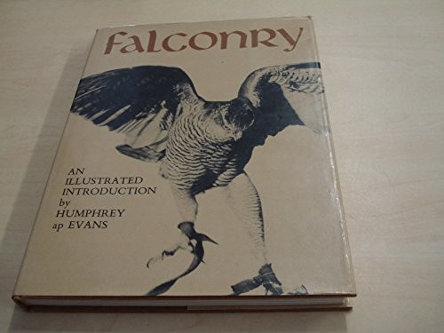 Falconry illustrated - falconry,