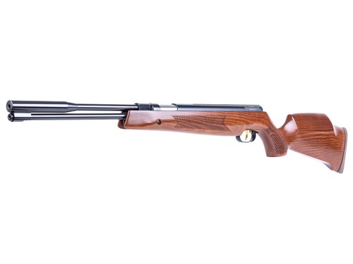 Weihrauch hw97k air rifle - hw97k,