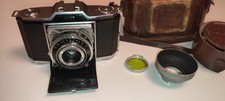 ZEISS  IKON IKONTA - PRONTOR