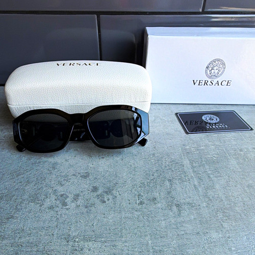 Versace mod 4441 oversized - 4441,