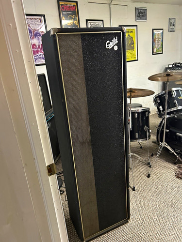 Vintage guild system 1 - guild,