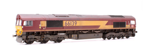 Bachmann 735 ews class - bachmann, 66