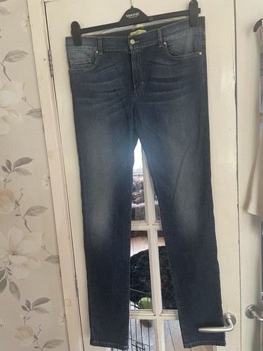 Versace jean metal - jean, vj