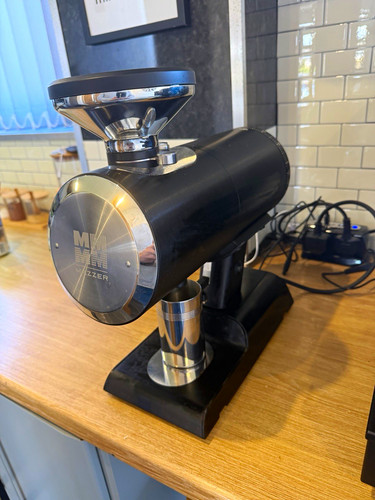 Mazzer philos with - mazzer,