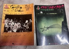 Counting Crows Guitar tab