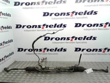 MERCEDES BENZ C CLASS 204