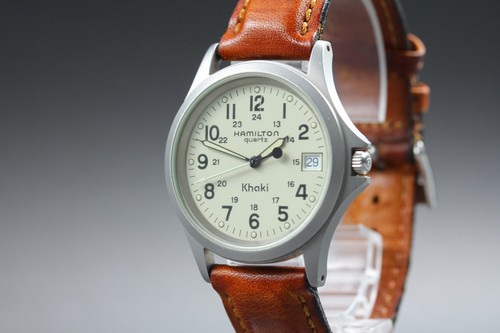 Mint hamilton military - mint],
