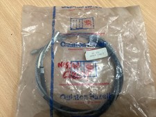 Nissan Datsun 100A/120A Cherry 1971 to 79 Handbrake Cable BC832