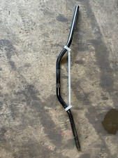 Black 22mm 7/8” Motocross