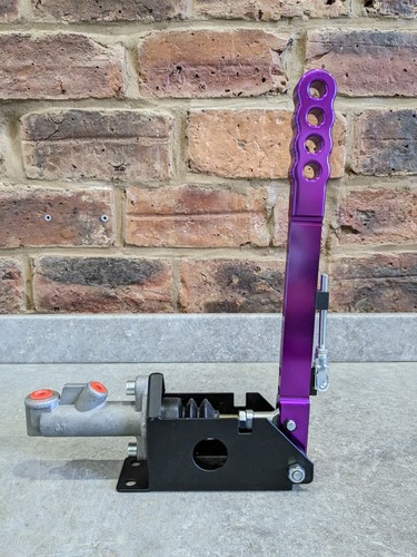 Universal hydraulic handbrake - universal,