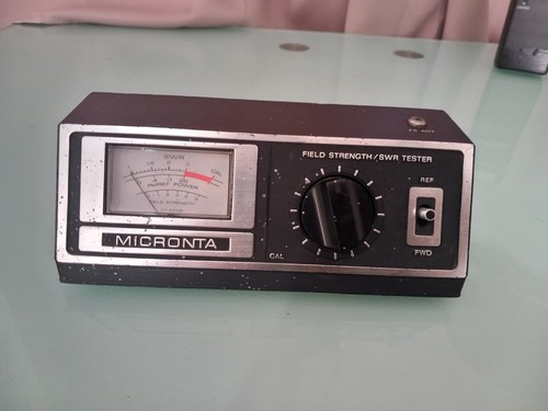 Micronta 525b field - 21-525b,
