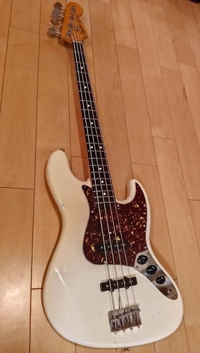 Squier fender sjb - squier,