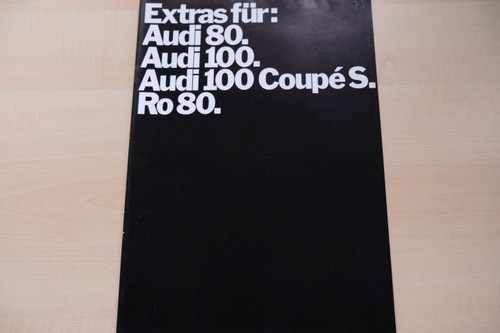 218571 audi 100 - audi, 80