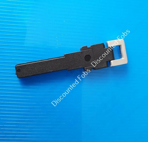 Emergency key blade for - emergency,