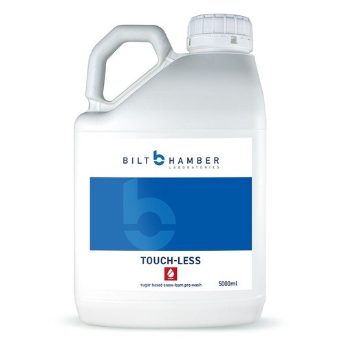 Bilt hamber touch - touch-less,