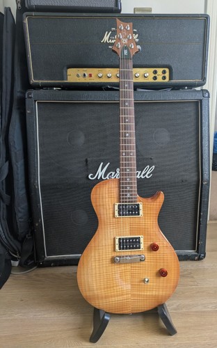 Prs singlecut vintage - prs, se