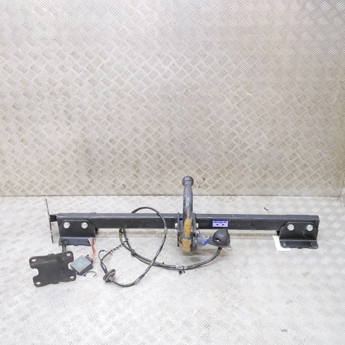 Buzz bus ebb - id., towbar