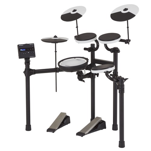 Roland 02kv drums - td-02kv, v-drums