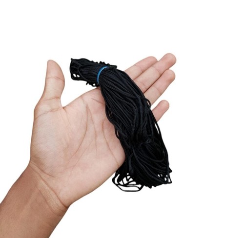 Black taweez thread - taweez,