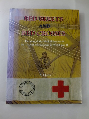Red berets crosses - berets, &