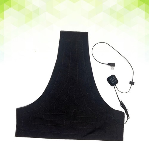 Usb heated vest electric - heated,