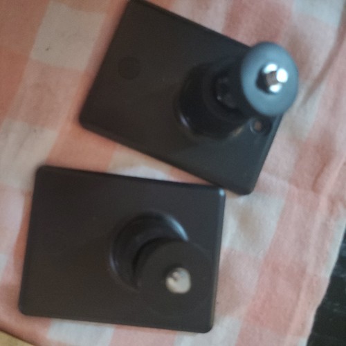 Valve index base - base, station