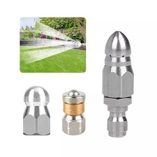 1/4" High Pressure Washer