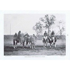 Native American Indians