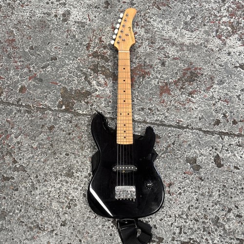 Pure tone kids electric guitar - kids,