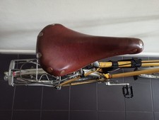 Brooks Colt Leather Saddle