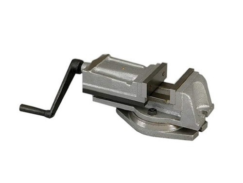 Milling vice 125mm - vice,