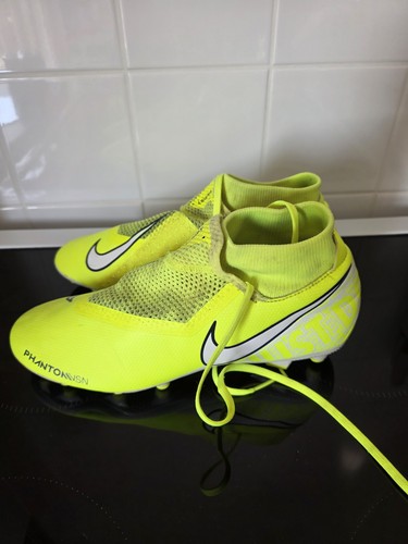 Nike phantom vsn elite - nike,