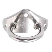 Allen Stainless Steel Single