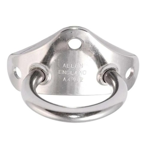 Allen stainless steel single - steel,