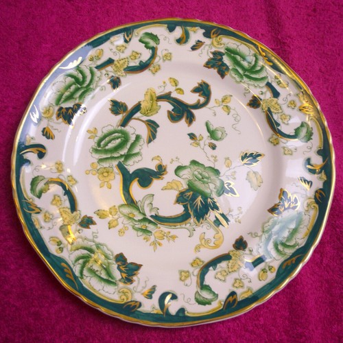 Mason - (mandalay, -chartreuse)