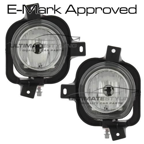 Fog lights ford - fog,
