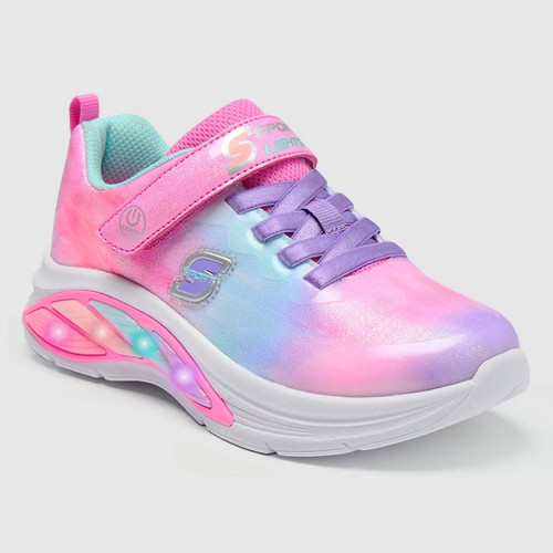Sport skechers kids - sport, by