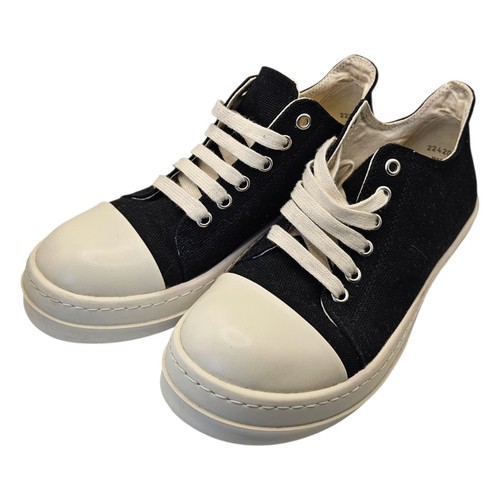 Rick owen drkshdw ramones - rick,