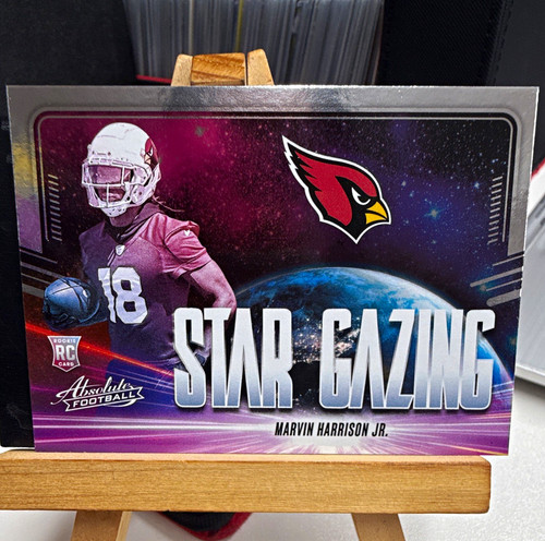 Panini 2024 absolute star - absolute,