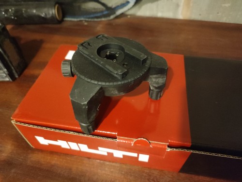 Hilti pm40 multi line - pm40, multi-line